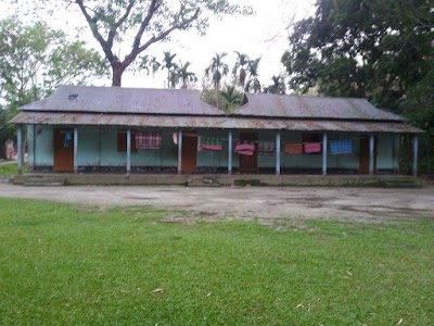Photos of খড়িয়া হামিদিয়া মদিনাতুল উলূম হাফিজীয়া মাদ্রাসা
