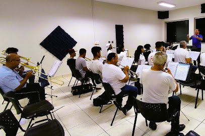 Corporação Musical União Operária de Piracicaba