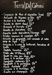 Photo n°1 de Terra di Catoni - Produits corses à Bastia (Épicerie fine)