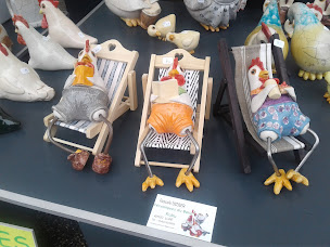 Photo n°8 de Céramiques du Belin à Lupé (Fabricant de poteries)