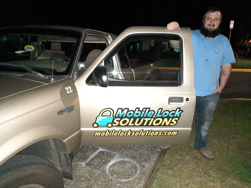 Mobile Lock Solutions LLC - Visual