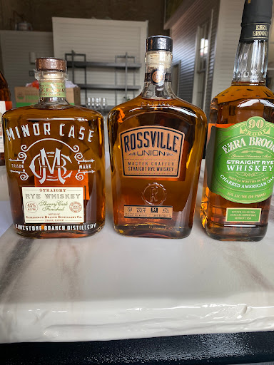 Whiskey Depot - Thumbnail