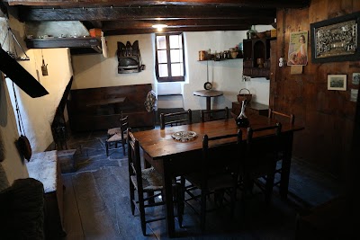 Photos of Casa Cristo, museu etnogr&agrave;fic