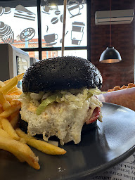 Photo n°9 de Friends à Saint-Denis (Restaurant halal)