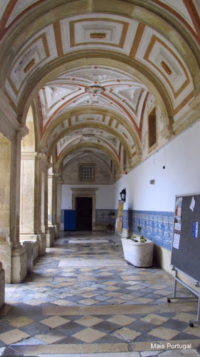 Avaliações doFaculdade de Psicologia e de Ciências da Educação - Edifício 1 em Coimbra - Universidade