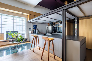 Photo n°2 de rez-de-chaussee.com à Paris (Agence immobilière)