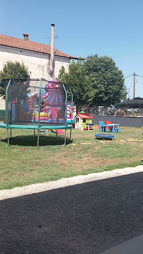 ΜΑΒΙΔΗΣ ICE -ICE CREAM