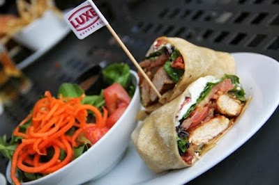 Photos of Luxe Burger Bar