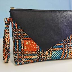 Photo n°3 de Mes Tiss'Créations à Saverdun (Magasin de vêtements)