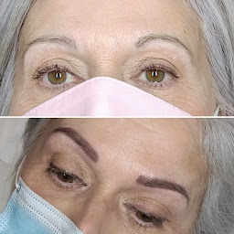 Photo n°8 de Atelier Beauté By Isa à Laval (Clinique de maquillage permanent)