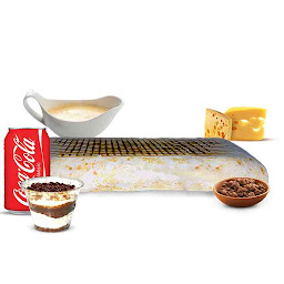 Photo n°42 de Chicken06 - Livraison de nuit à Nice (Restaurant de tacos)