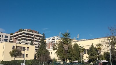 Photos of University of Arts