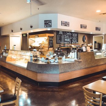 Pure Grain Bakery & Café - Thumbnail
