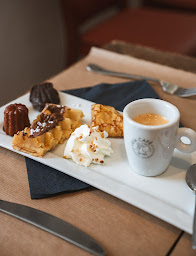 Photo n°35 de Restaurant Cynic à Béziers (Restaurant français)