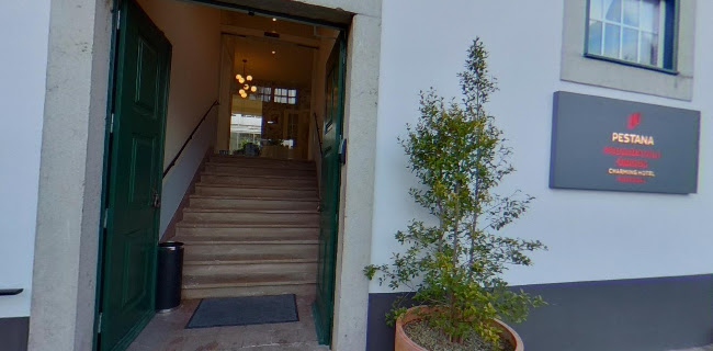 Avaliações doPousada Vila Óbidos em Óbidos - Hotel