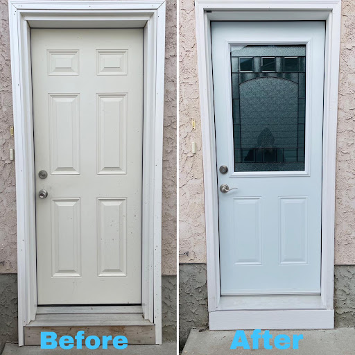 Revive Construction - Visual