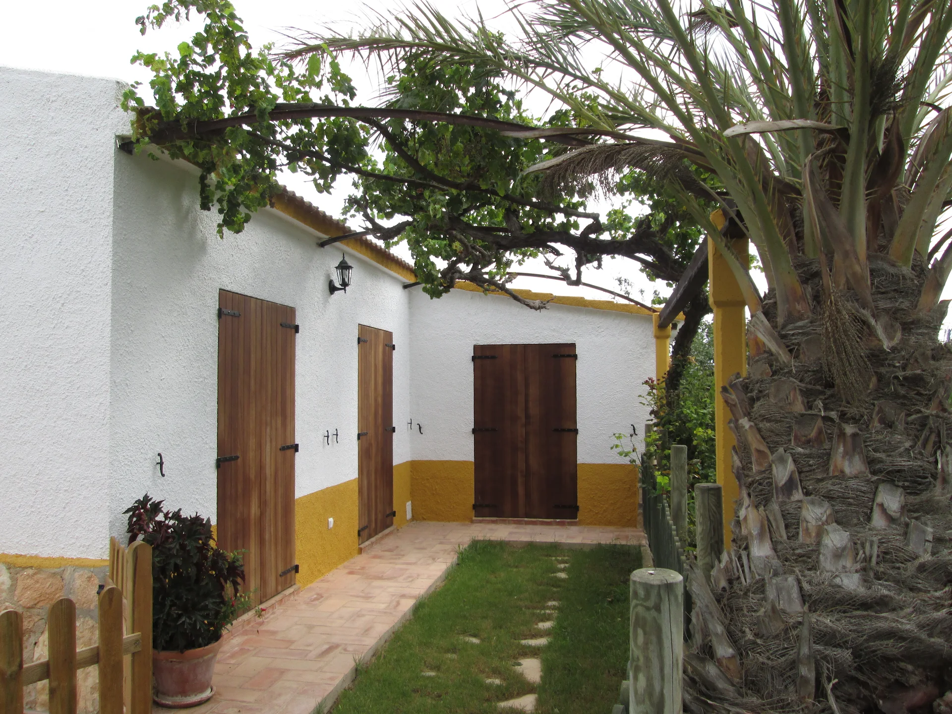 Casa lo Vivet