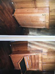 Photo n°8 de Menuisier ébéniste Caron Gérard à Compiègne (Fabricant de meubles)