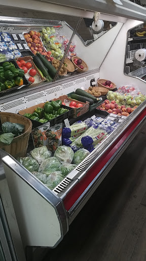 Clintonville Market