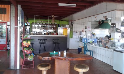 Photos of Soda Ticolombia