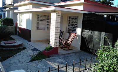 Photos of Casa Georgia
