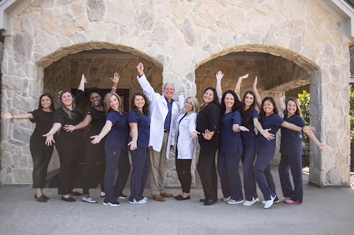 Aesthetic Family Dentistry - Dentist in Baytown