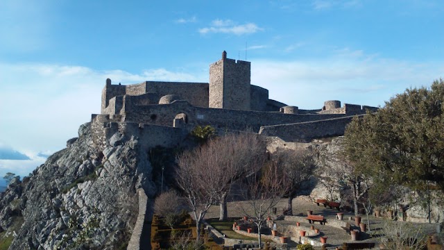 Marvão