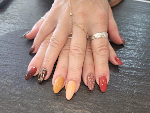 Photo n°3 de So Creativ'Nails - Manosque à Manosque (Salon de manucure)