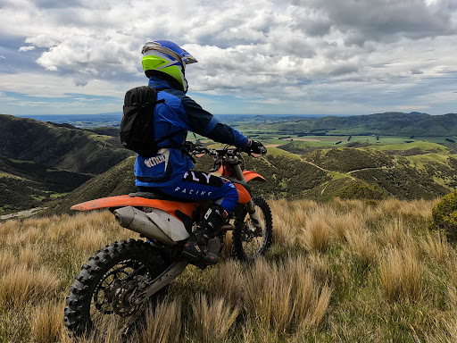 Adventure Trail Ride - Thumbnail