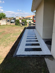 Photo n°3 de Sylvain LAVIOS à Pessac-sur-Dordogne (Entreprise de terrassement)