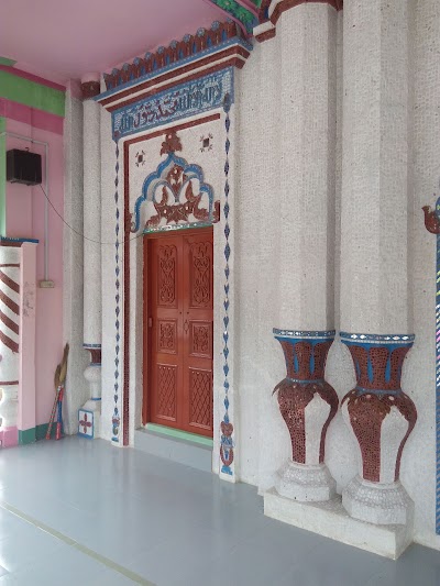 Photos of Hinda Shahi Mosque