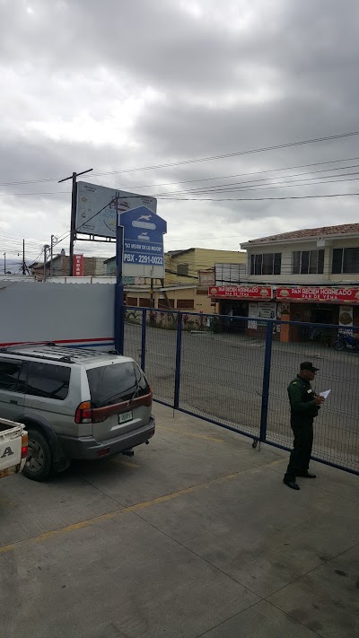 Photos of TICABUS