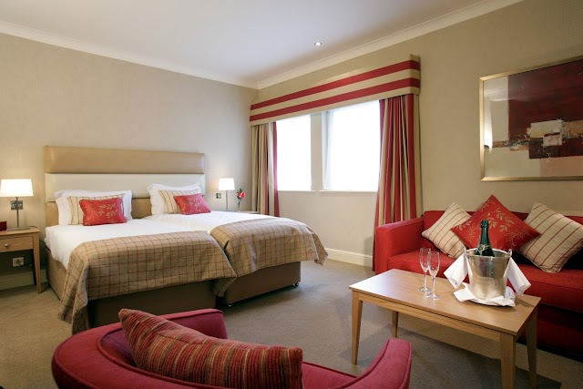 Donnington Valley Hotel and Spa