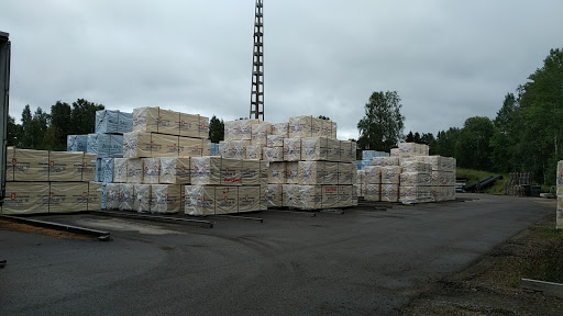 Bengtshedens Plåt AB - Din plåtslagare i Falun - Sweden