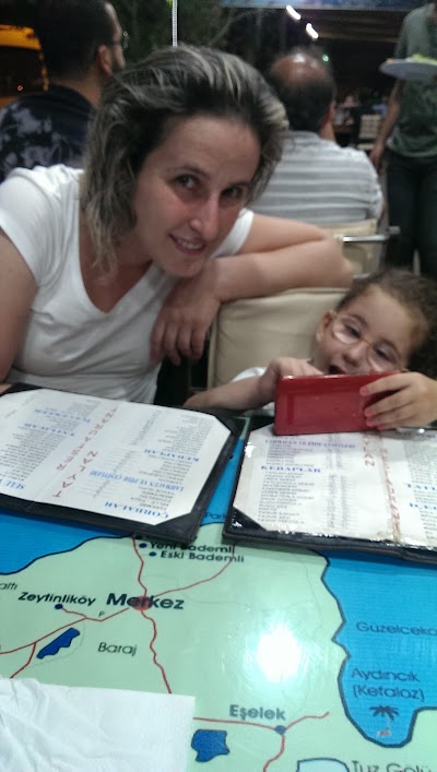 Photos of Taylan Restaurant