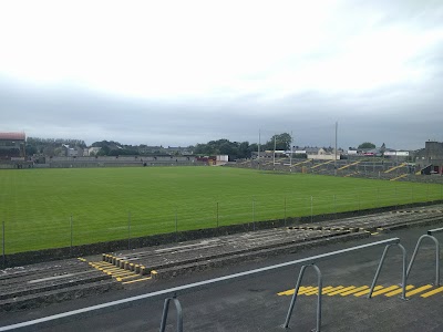 Photos of Tuam Stadium (Saint Jarlath's Park)