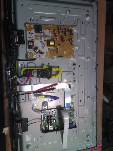 Car Audio MK - Visual