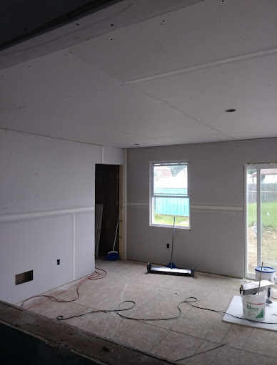 Milby’s Drywall and Painting - Thumbnail