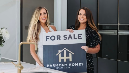 Harmony Homes Estate Agency