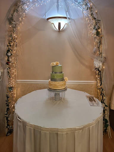 The Champagne Room At Polish American Citizens Association - Thumbnail