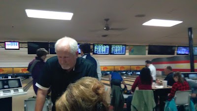 Photos of Park Center Lanes Bowling