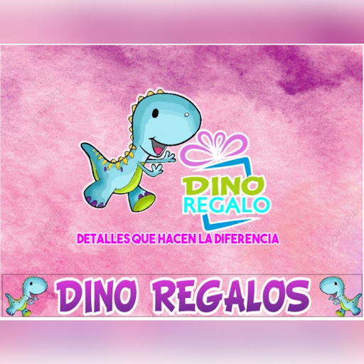 Dino Regalos