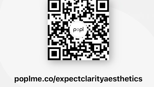 Expect Clarity Aesthetics