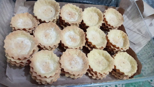 "PANADERIA OK" - Thumbnail