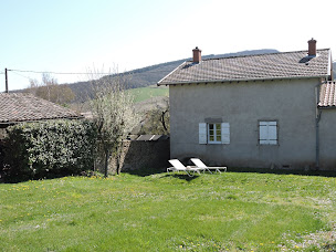 Photo n°4 de GITE LE CLOS à Sologny (Gîte)