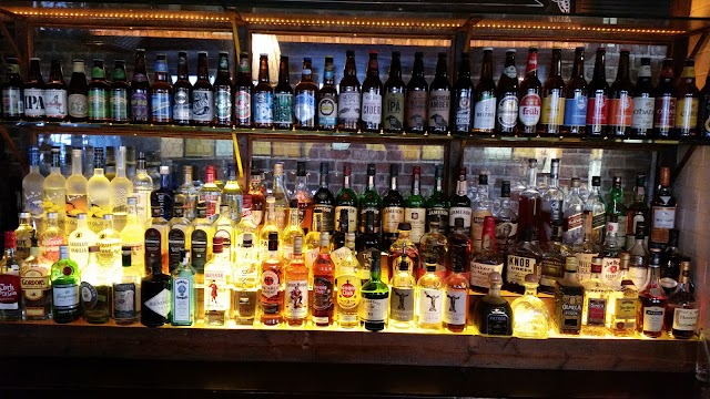 The Taphouse