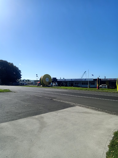Pizza Hut Te Puke Gallery - New Zealand