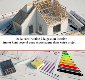 Photo n°4 de Immo Rent Legend à Bosroumois (Agence immobilière)