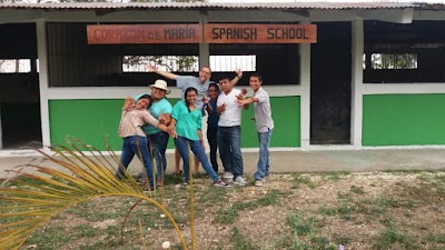 Photos of Cooperative Nuevo Horizonte &mdash; Corazon de Maria