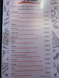 Photo n°19 de Pizzeria du Désert à Saint-Germain-Lembron (Pizzeria)